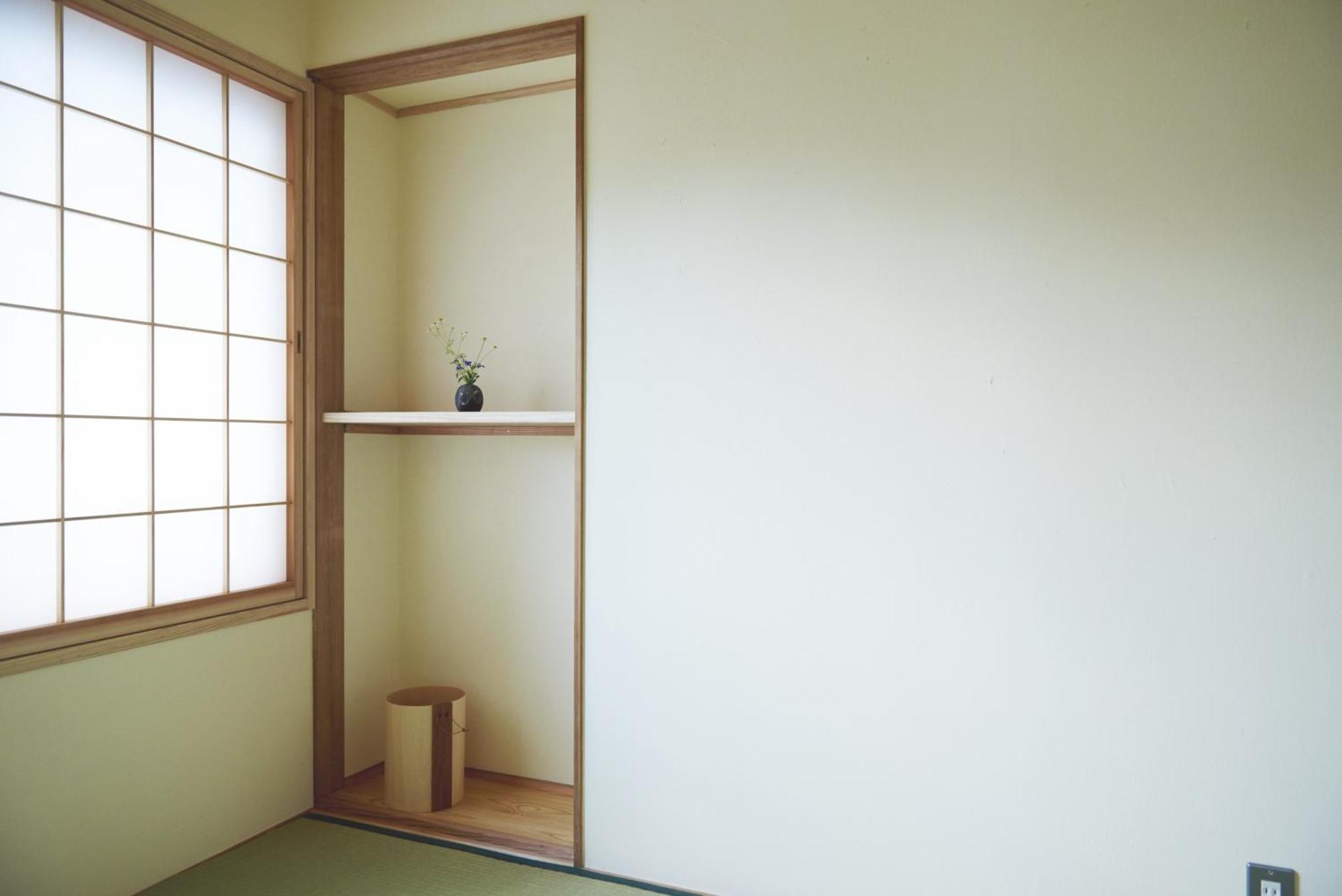 Hotel Yasuesou à Ikeda  Extérieur photo