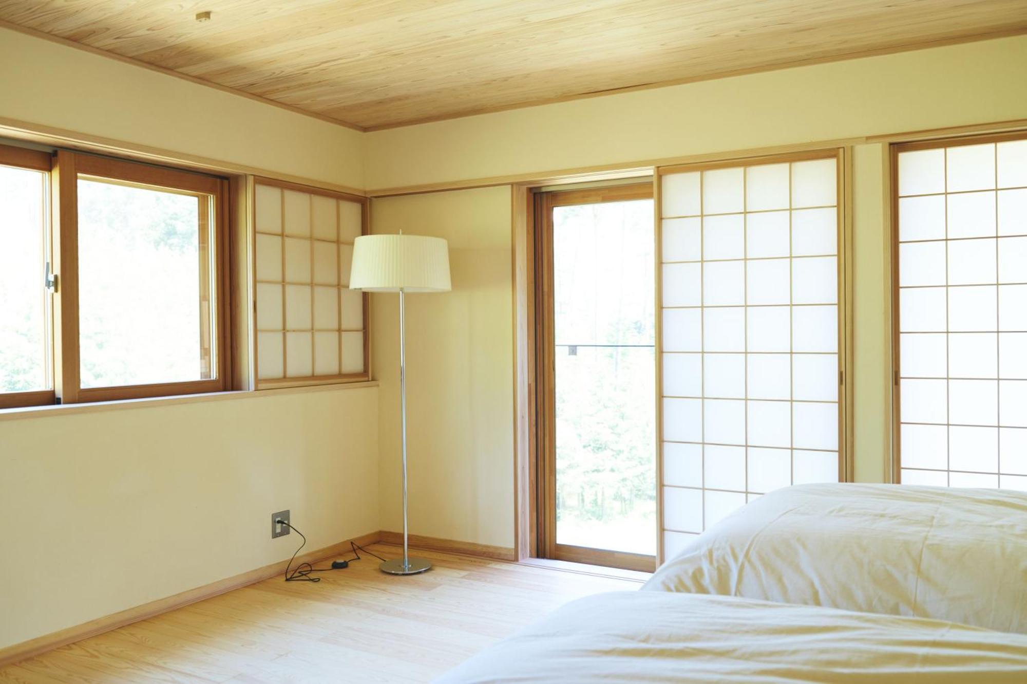 Hotel Yasuesou à Ikeda  Extérieur photo