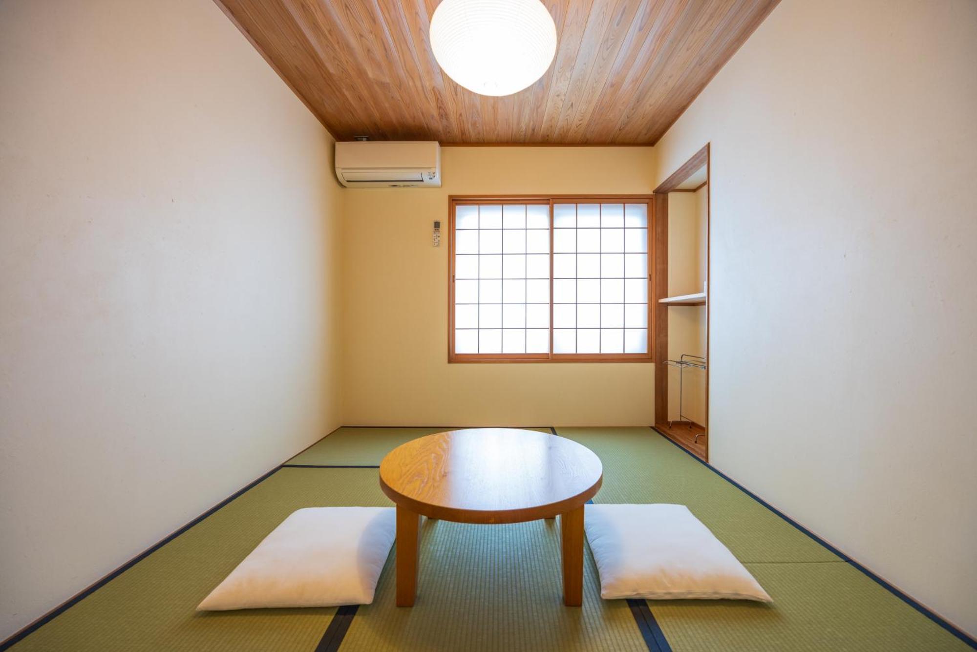 Hotel Yasuesou à Ikeda  Extérieur photo