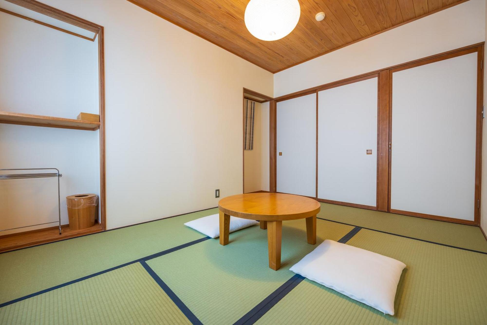Hotel Yasuesou à Ikeda  Extérieur photo