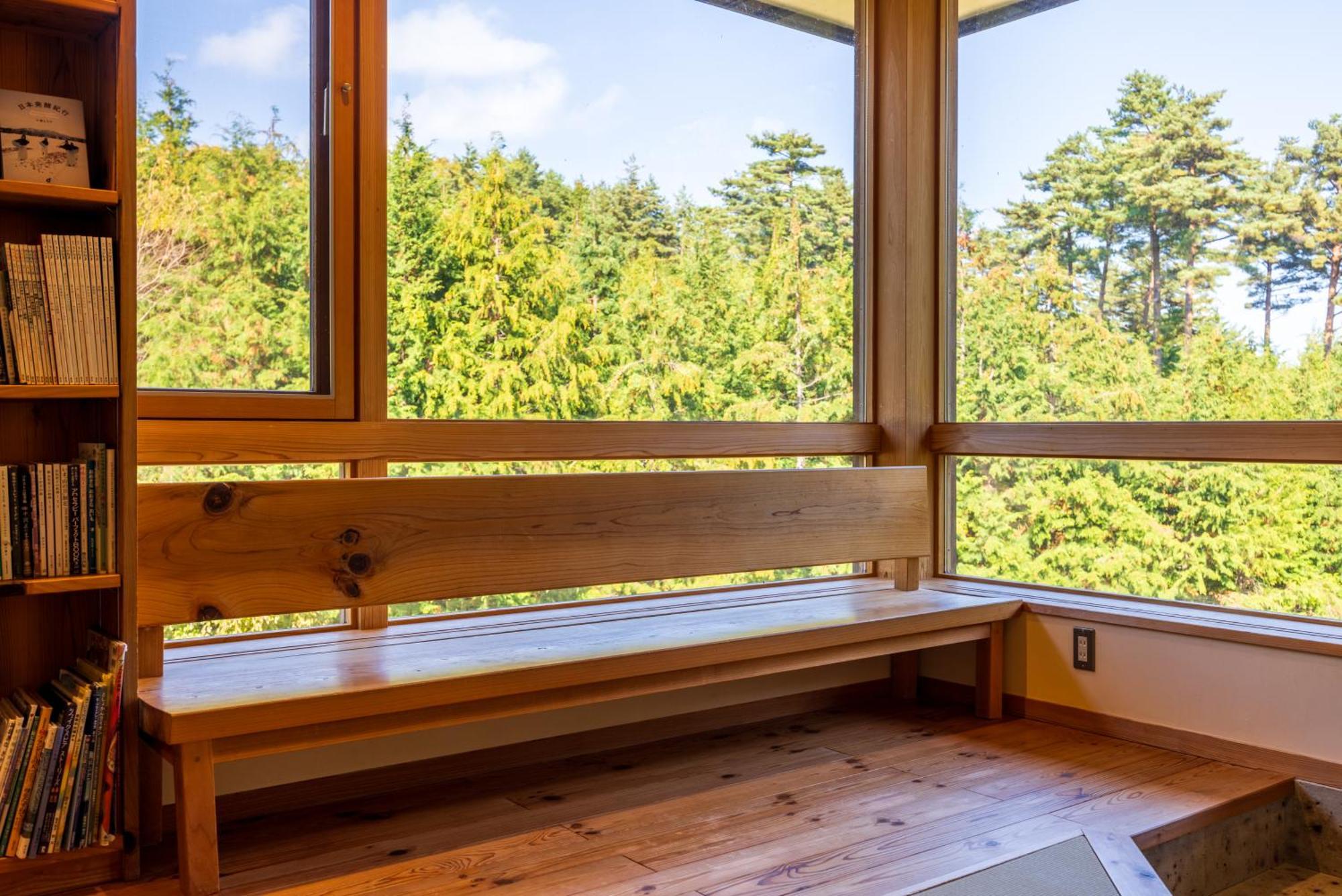 Hotel Yasuesou à Ikeda  Extérieur photo
